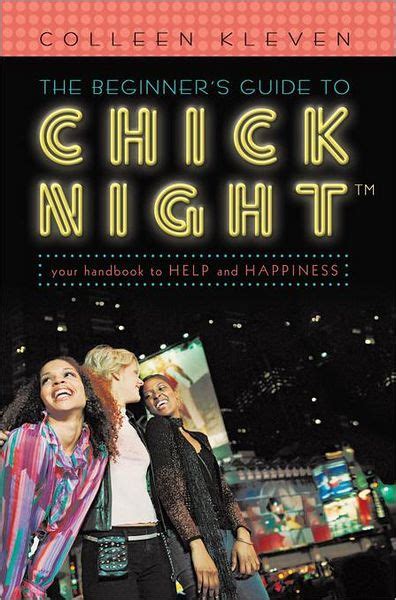 The beginners guide to chick nighttm by colleen kleven. - Potestà normativa del capo del governo..