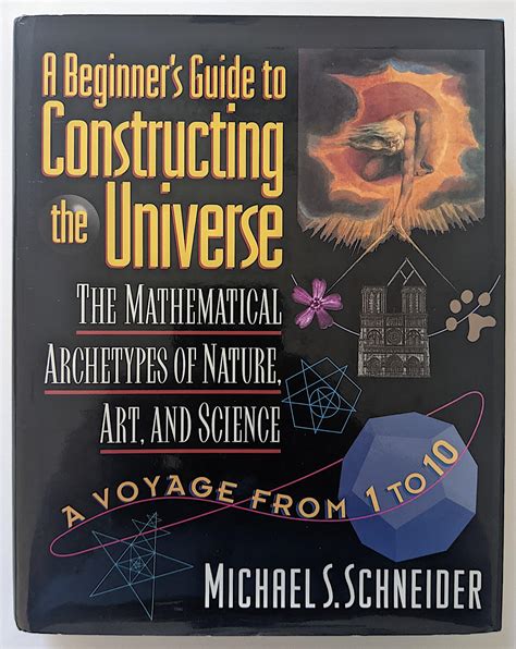 The beginners guide to constructing the universe by michael s schneider. - Norsk fagpresse, et medium for organisasjonssamfunnet.