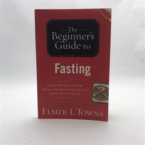 The beginners guide to fasting large print 16pt by elmer l towns. - The alvar aalto guide by michael trencher.