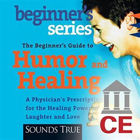 The beginners guide to humor and healing unabridged. - The singers handbook by mary king.
