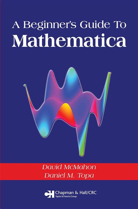 The beginners guide to mathematica i 1 2 version 4. - Bibliographie zum antiken atheismus, 17. jahrhundert-1990.