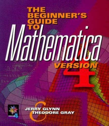 The beginners guide to mathematica version 4. - Chemical risk analysis a practical handbook.