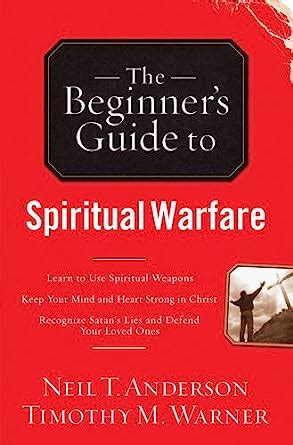 The beginners guide to spiritual warfare by neil t anderson. - 40 hp vro johnson outboard manual.