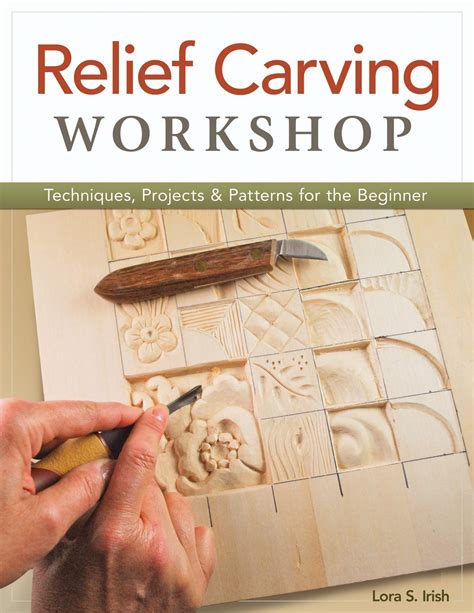 The beginners handbook of woodcarving with project patterns for line carving relief carving carving in the. - Triumph legend tt 1998 2000 factory service repair manual.