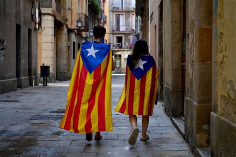 The beginning of the end? Catalan amnesty stirs up a political storm in Spain