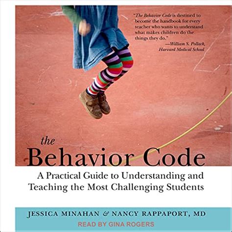 The behavior code a practical guide to understanding and teaching most challenging students jessica minahan. - 2013 ford f150 factory service repair manual.