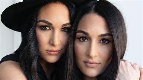 The bella. Feb 21, 2020 · Nikki & Brie Bella, two of the most iconic female Superstars in WWE history, are the latest inductees into the WWE Hall of Fame Class of 2020. The news was first revealed by Alexa Bliss during “A Moment of Bliss” on Friday Night SmackDown. The Bella Twins will take their place in history during the WWE Hall of Fame Induction Ceremony ... 