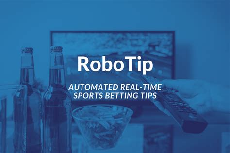 The benefits and risks of using Automated Sports Betting Bots