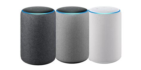 The benefits of installing multiple Amazon Echo speakers