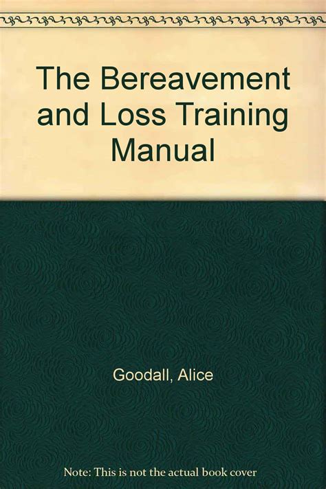 The bereavement and loss training manual. - Rover 618 620 e 623 manuali di assistenza e riparazione haynes manuali di assistenza e riparazione serie.
