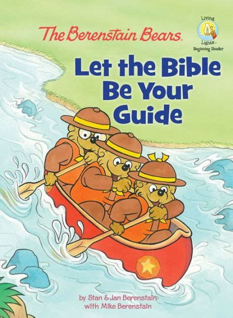 The berenstain bears let the bible be your guide. - Cert iv training and assessment workbook answers.
