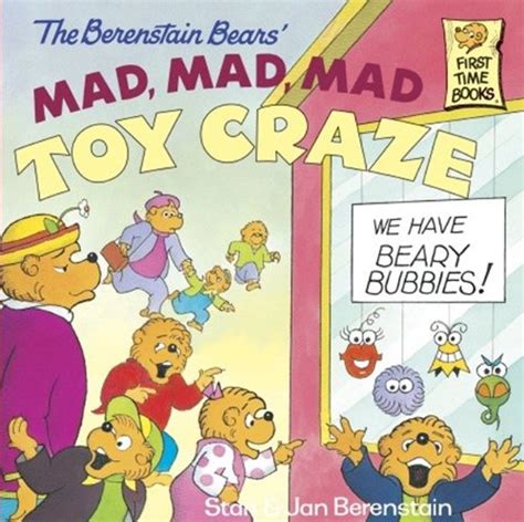 The berenstain bears mad mad mad toy craze turtleback school li. - The ernst young tax savers guide 2000.