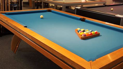 The best 16 regulation slate pool table - Pool Table