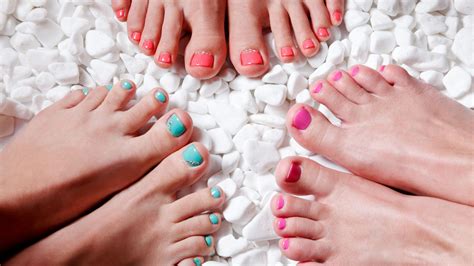 The best 20 pedicure in rapid city - Cute Nails