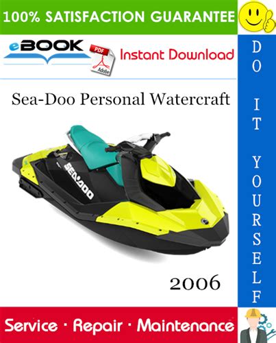 The best 2006 seadoo personal watercraft service manual. - Kenmore elite model 110 owners manual.