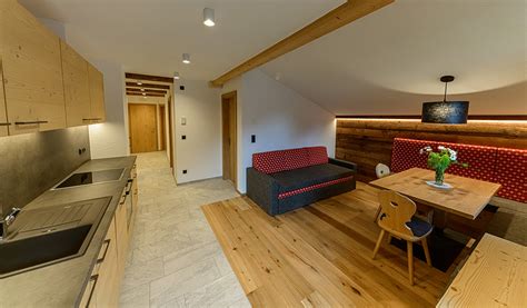 The best Apartments in Ahrntal - Exclusive selection