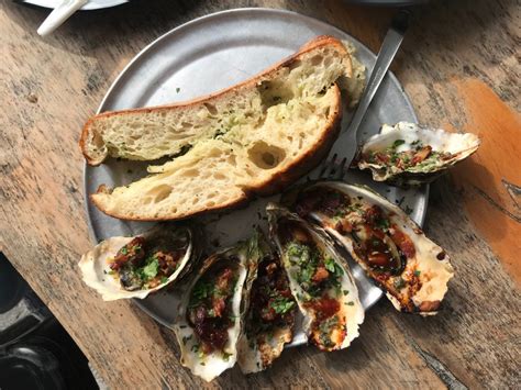 The best Bay Area seafood shacks in Half Moon Bay and Point Reyes
