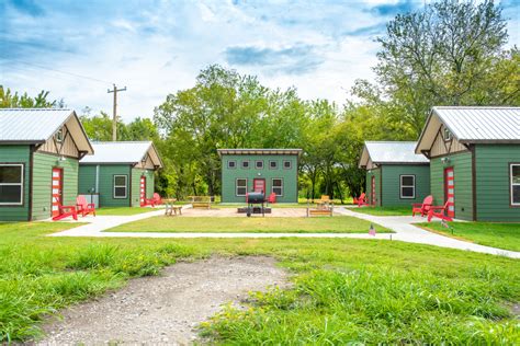 The best Camping in and near Paris, Texas - The Outbound