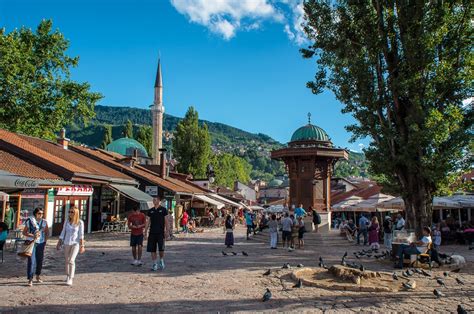 The best Camping in and near Sarajevo, Bosnia and Herzegovina