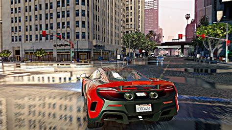 The best GTA 5 mods for gameplay, grap…