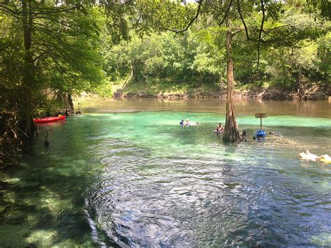 The best Hiking in and near Tallahassee, Florida