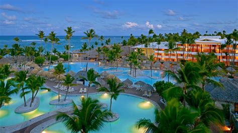 The best Iberostar resorts in Punta Cana Iberostar©