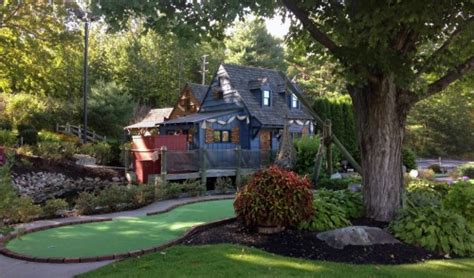 The best Miniature Golf near Albany NY - ihavekids.com