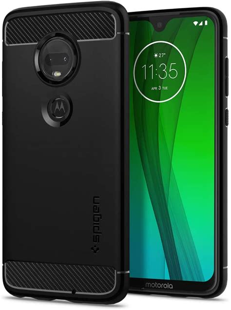 The best Motorola Moto G7 Plus cases - Android Authority