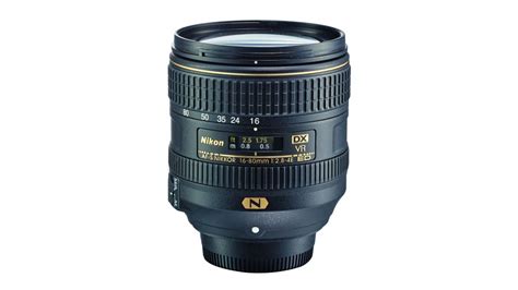 The best Nikon standard zoom lenses in 2024 Digital Camera World