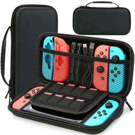 The best Nintendo Switch travel case to protect your …