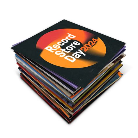 The best Record Store Day 2024 releases - The Vinyl Factory