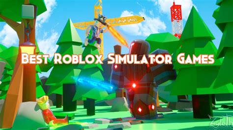 The best Roblox games in 2022 PCGamesN