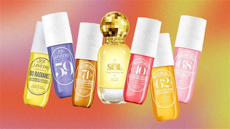 The best Sol de Janeiro body lotion scents for summer vibes