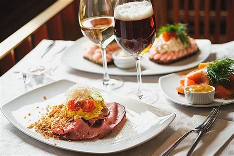 The best Swedish restaurants in Stockholm – Thatsup