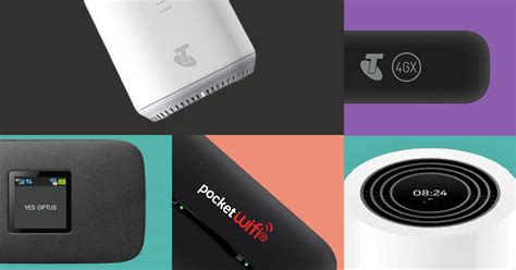 The best WiFi dongles and Pocket WiFi in Australia (2024 ...