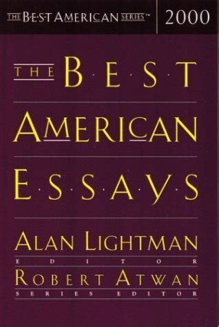 The best american essays 2000 the best american series. - De la evangelización colonial a la religiosidad popular peruana.