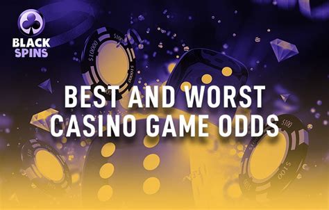 best casino games