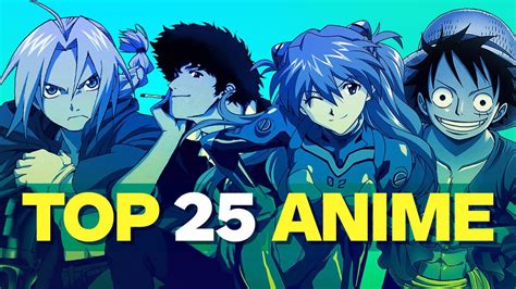 The best anime. MAL Rated 8.83, Ranked #22 | Aired Spring 1998 | Produced by Sunrise. Cowboy Bebop is known as one of the greatest anime series of all time. It excels in absolutely every area imaginable, and the action is no exception. The fight scenes can range from badass to comical to stomach-dropping. 