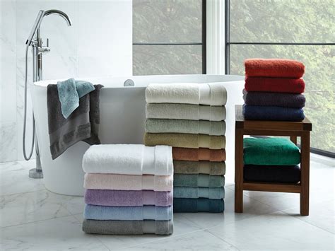 The best bath towels, according to experts - The Washington Post