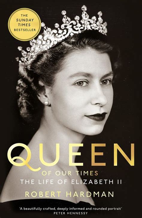 The best books about Queen Elizabeth II - The Telegraph