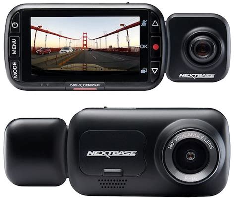 The best budget dash cams - Car Magazine Products