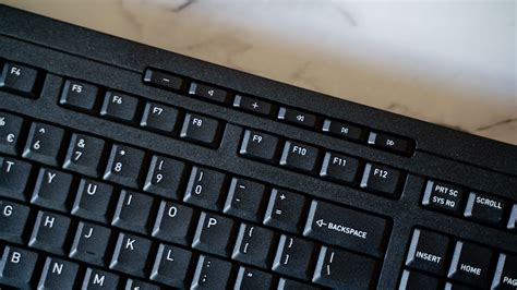 The best budget keyboards TechRadar