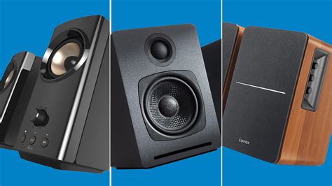 The best computer speakers of 2024 CNN …