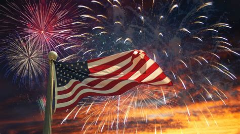 The best days to fly around the Fourth of July