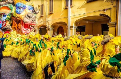 The best events and festivals in Italy in 2024 - The Local