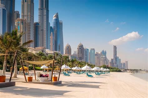 The best family-friendly hotels in Dubai Telegraph Travel