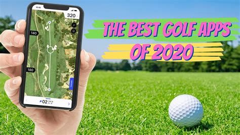 The best golf apps for Android and iOS - Digital …