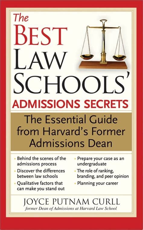 The best law schools admissions secrets the essential guide from harvard s former admissions dean. - Power electronics issa batarseh solution manual.