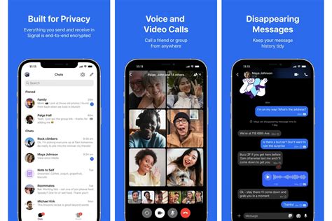 The best messaging apps for Android and iOS Digital Trends