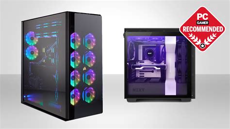 The best mid-tower cases in 2024 PC Gamer